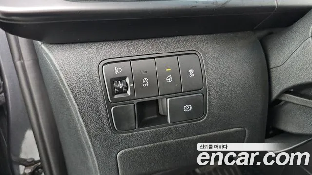 Hyundai Staria Staria Карго 3 места — Фото автомобиля 16