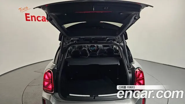 Mini Countryman — Фото автомобиля 20