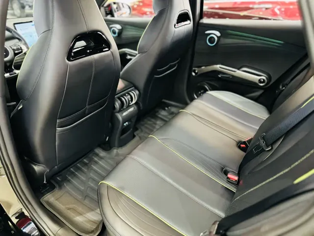 BYD Yuan PLUS — Фото автомобиля 11