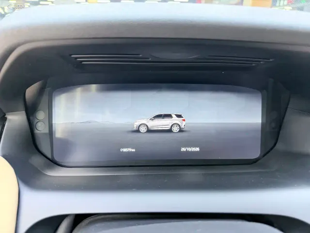 Land Rover Discovery Sport — Фото автомобиля 7
