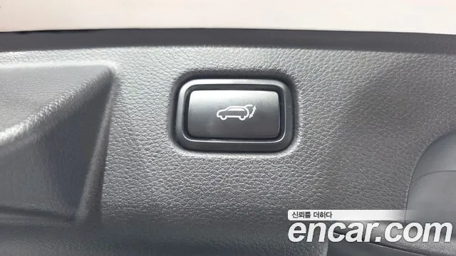 Kia Seltos Бензин 1.6 турбо 2WD — Фото автомобиля 20