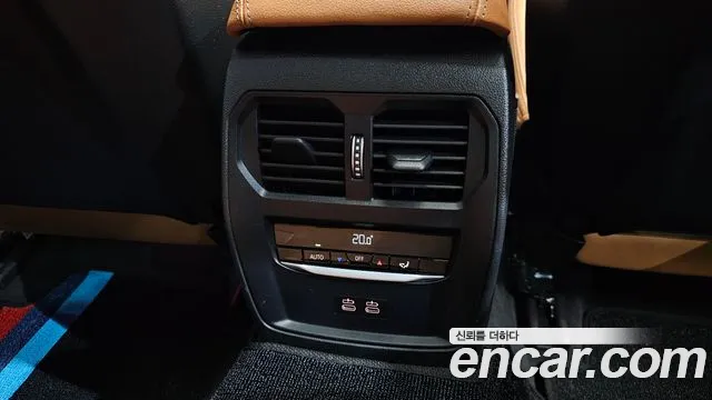 BMW 3 Series G20 — Фото автомобиля 19