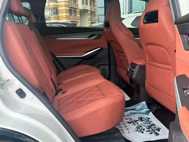 Changan CS75 Plus — Фото автомобиля 6