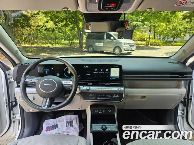 Hyundai Kona — Фото автомобиля 10