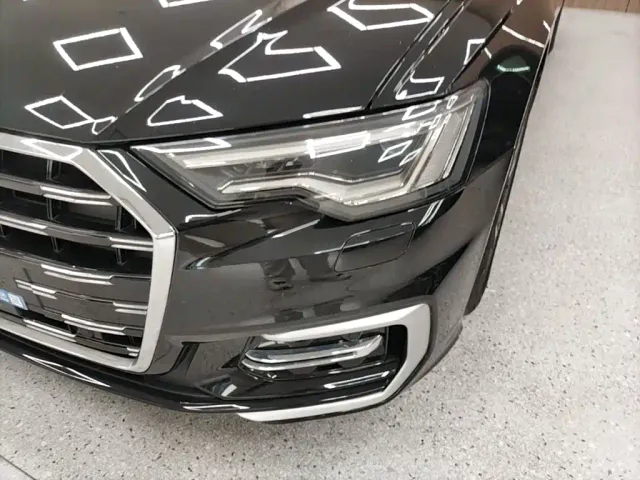 Audi A6L — Фото автомобиля 23