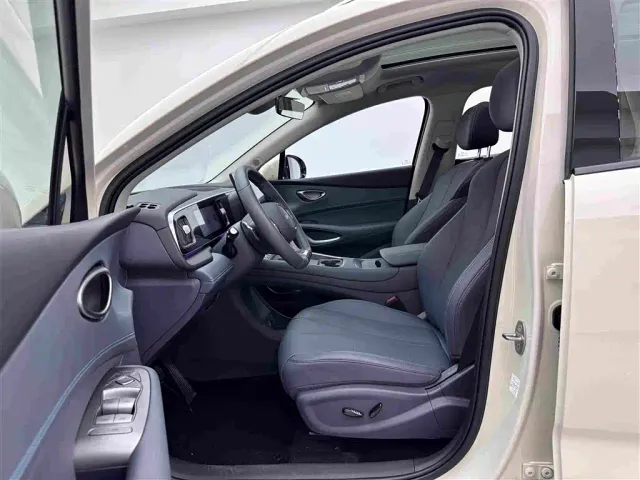 BYD Seal 05 DM-i — Фото автомобиля 18