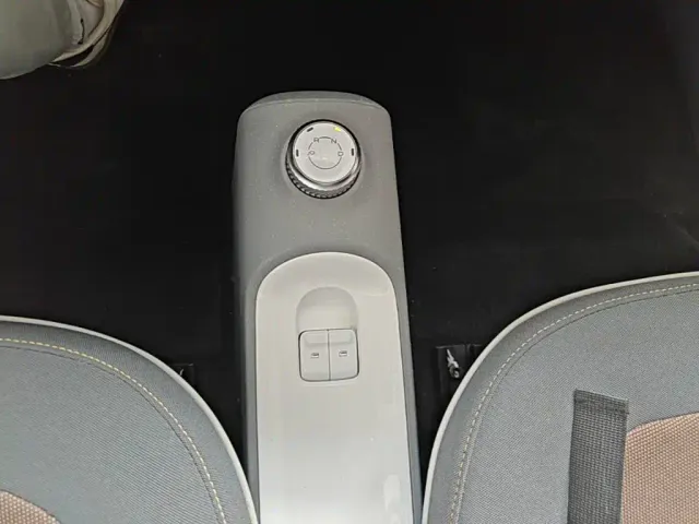 Wuling Hongguang Mini EV — Фото автомобиля 9