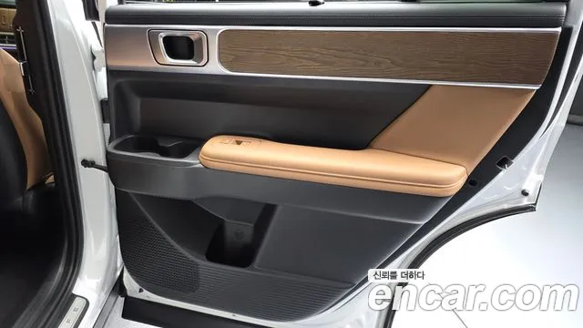 Hyundai Santa Fe MX5 — Фото автомобиля 14