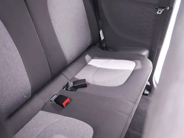 Wuling Hongguang Mini EV — Фото автомобиля 23