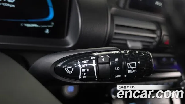 Hyundai Casper — Фото автомобиля 27