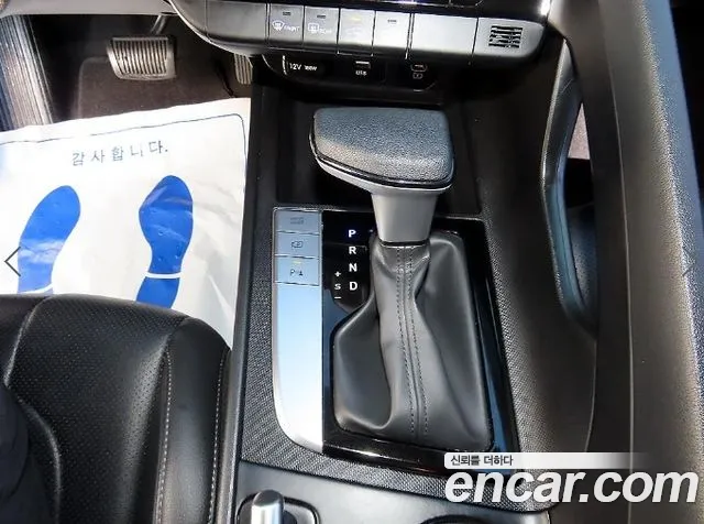 Hyundai Avante — Фото автомобиля 10