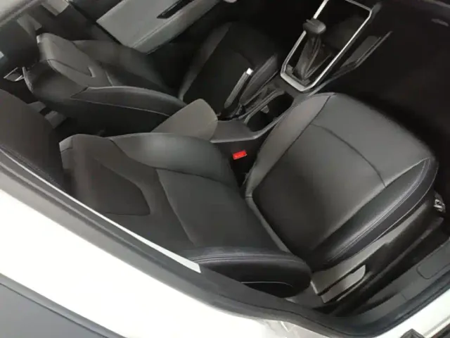 Wuling Xingchi — Фото автомобиля 24