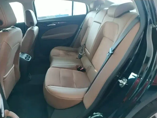 Buick Regal — Фото автомобиля 16