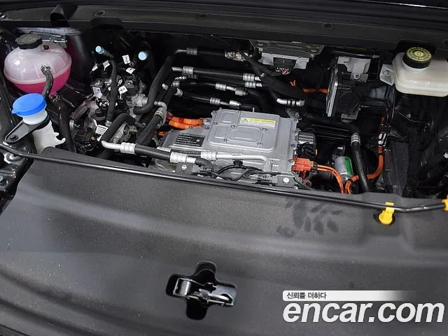 BYD Atto 3 — Фото автомобиля 18
