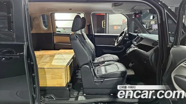 Kia RAY Новый Kia Ray Фургон — Фото автомобиля 10