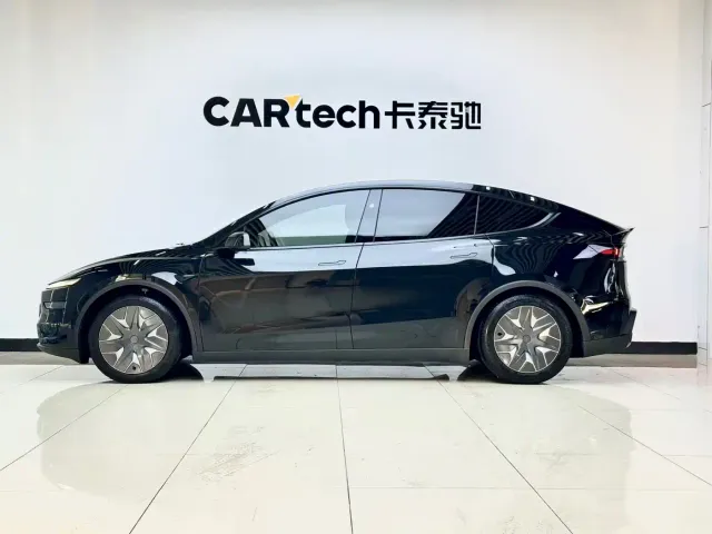 Tesla Model Y L — Фото автомобиля 6