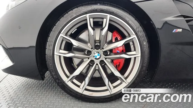 BMW Z4 G29 — Фото автомобиля 4
