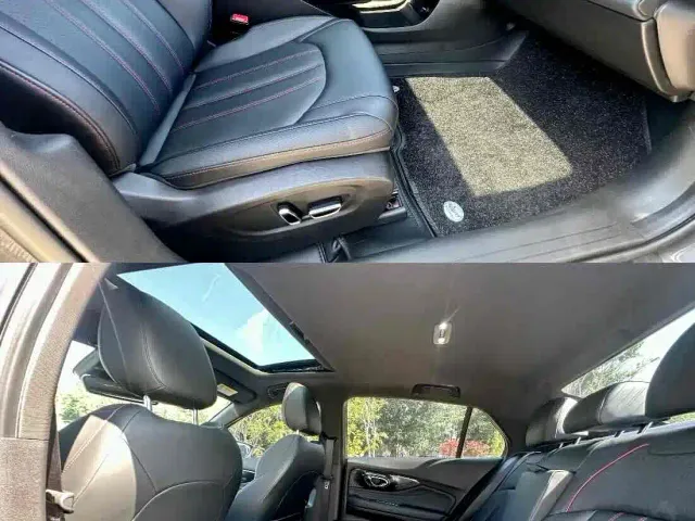 GAC Trumpchi Emkoo — Фото автомобиля 9