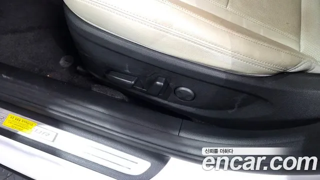 Hyundai Grandeur — Фото автомобиля 27