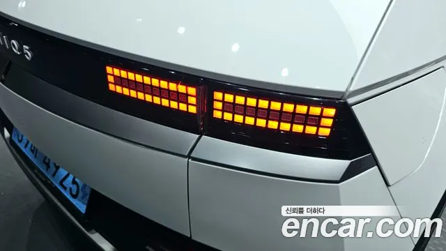 Hyundai Ioniq5 — Фото автомобиля 23