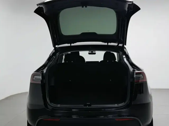 Tesla Model Y — Фото автомобиля 16