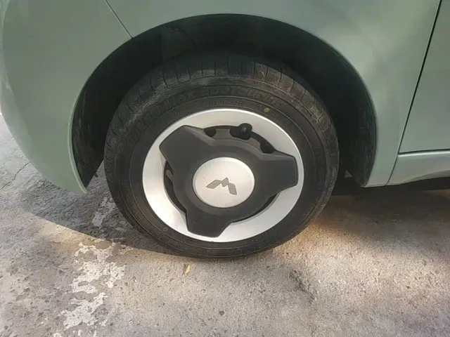 Wuling Hongguang Mini EV — Фото автомобиля 22