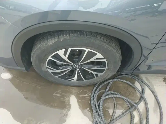 BYD Song Pro — Фото автомобиля 22