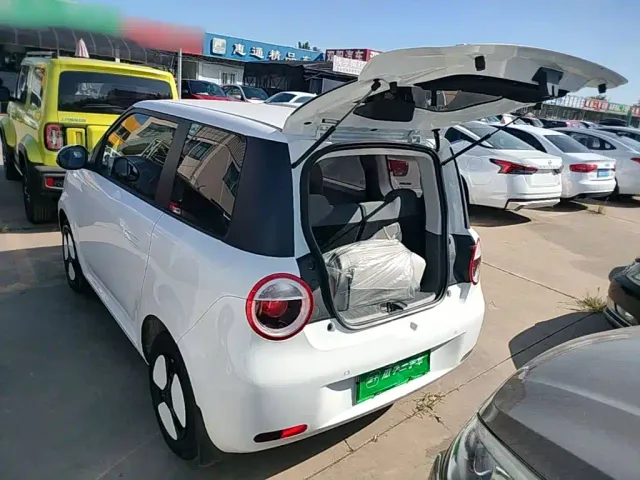 Changan Lumin — Фото автомобиля 18