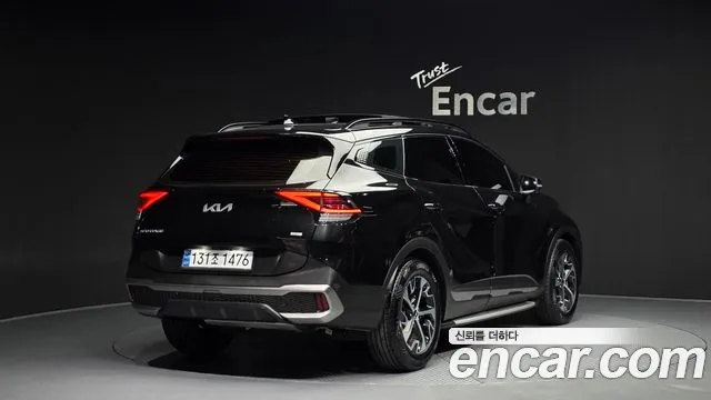 Kia Sportage — Фото автомобиля 2