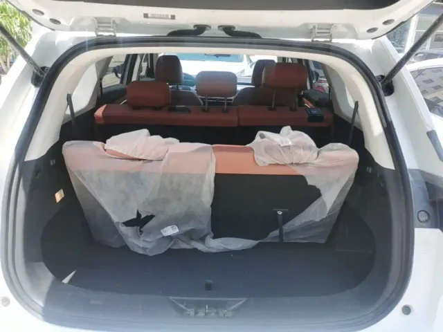 Changan CS75 — Фото автомобиля 14