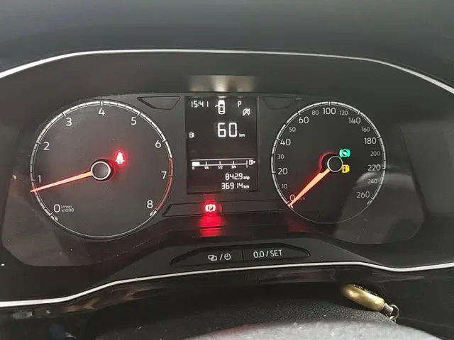 Jetta Jetta VS5 2021 280TSI Automatic Delight Model — Фото автомобиля 14