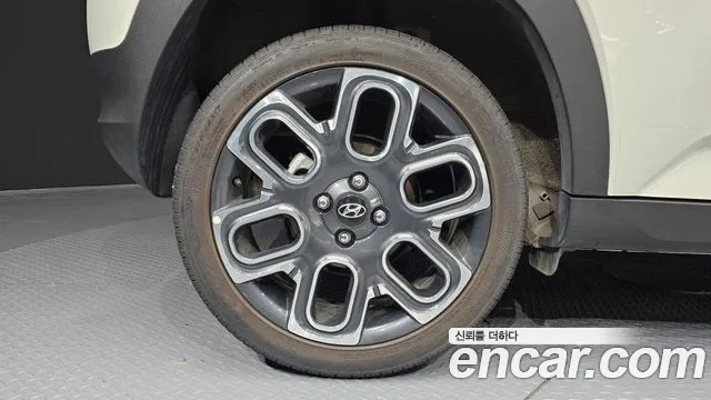 Hyundai Casper — Фото автомобиля 5