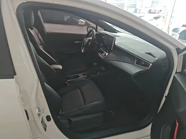 Toyota Levin — Фото автомобиля 24
