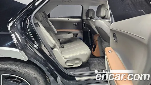 Hyundai Ioniq 5 Ioniq 5 (New) — Фото автомобиля 12