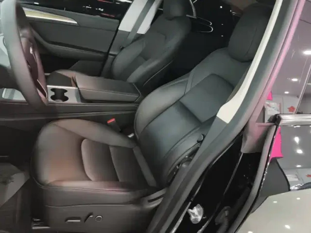 Tesla Model Y — Фото автомобиля 14