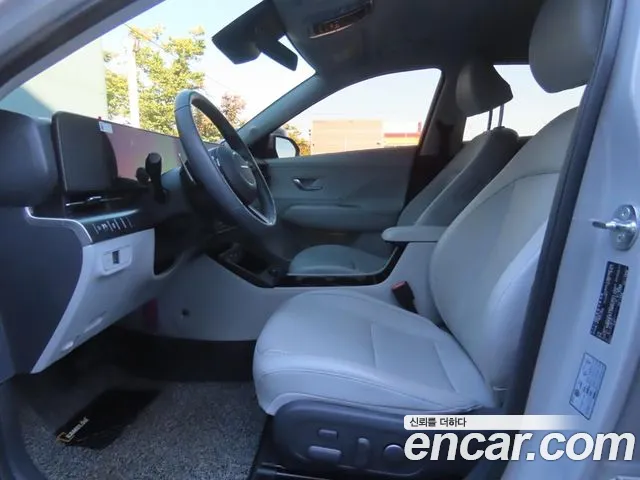 Hyundai Kona — Фото автомобиля 17