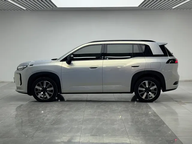 GAC Aion i60 — Фото автомобиля 7