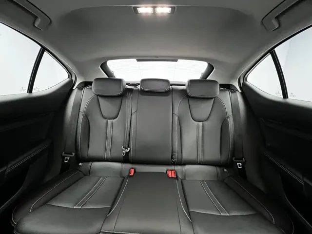 Skoda Octavia — Фото автомобиля 16