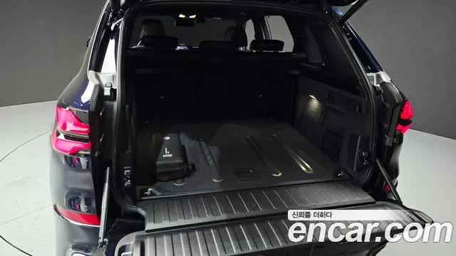 BMW X5 G05 — Фото автомобиля 17