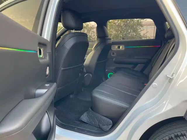 Wuling Starlight S — Фото автомобиля 6