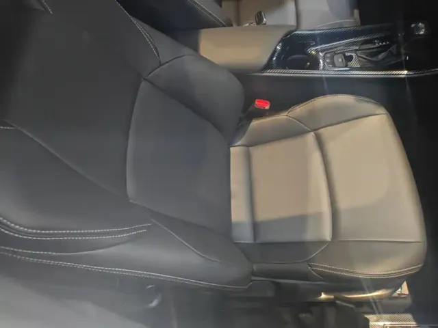 Toyota IZOA — Фото автомобиля 24