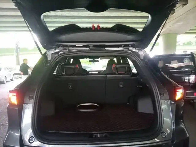 Changan CS55 Plus — Фото автомобиля 18