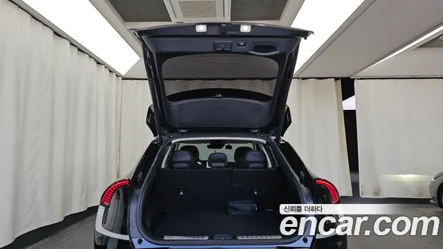 Kia EV6 — Фото автомобиля 26