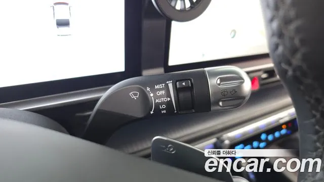 Hyundai Ioniq 6 — Фото автомобиля 28