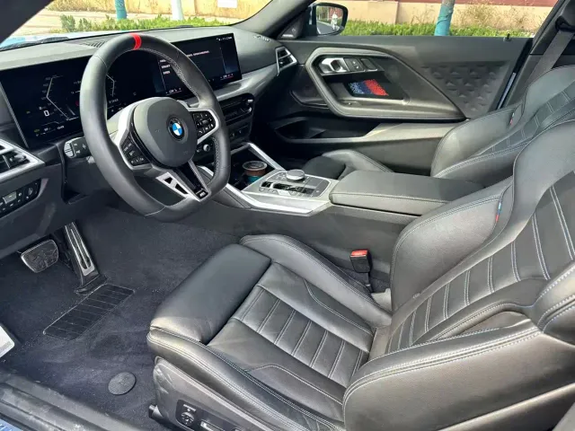BMW 2 Series — Фото автомобиля 4