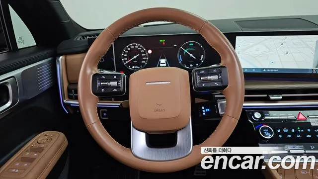 Hyundai Santa Fe — Фото автомобиля 19