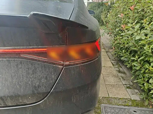 BYD Qin PLUS — Фото автомобиля 7