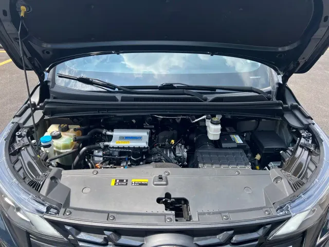 GAC Trumpchi M6 — Фото автомобиля 14