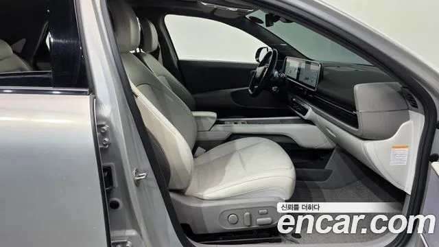 Hyundai Ioniq 6 — Фото автомобиля 17
