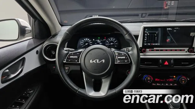 Kia K3 — Фото автомобиля 18